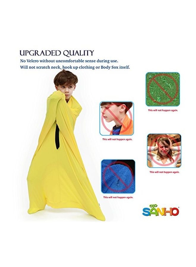 Sanho Dynamic Movement Sensory Sox - Image 2